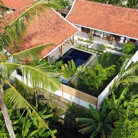 Seseh - 2 Or 3 Bedroom Home & Pool